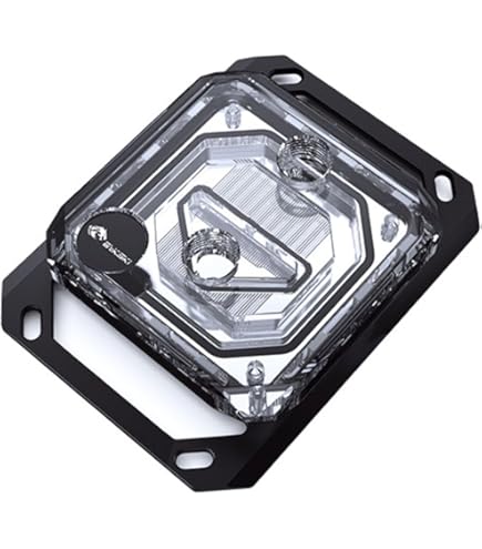 EK Quantum Velocity² CPU用水冷ブロック Amazon.co.jp: EKWB EK-Quantum Velocity 2 CPU ウォーターブロック